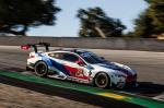 BMW M8 GTE 2019 года